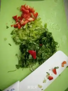 Make The meat trap step 9