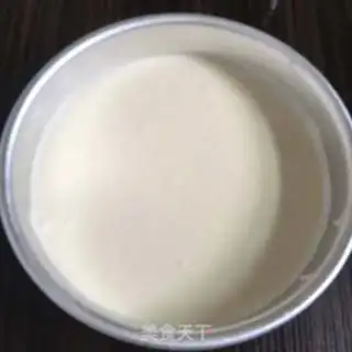 Make Tiramisu step 10