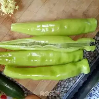 Make The meat trap step 12