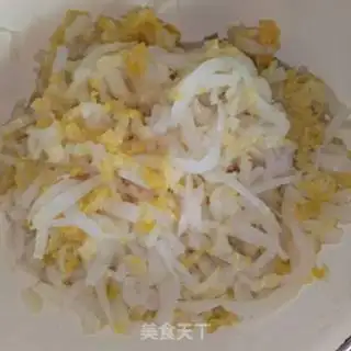 Make Sour sauce step 0