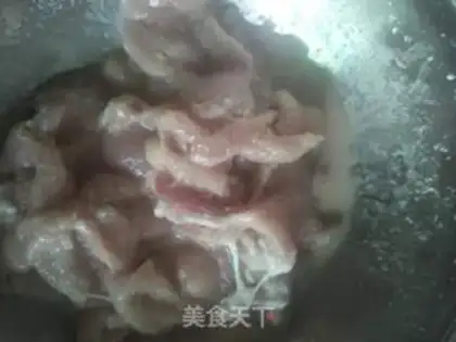 Make Pot meat step 1