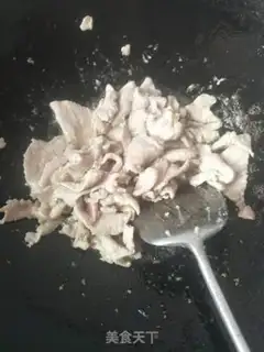 Make Pot meat step 2