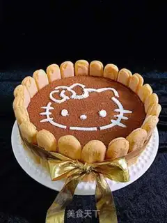Make Tiramisu step 15