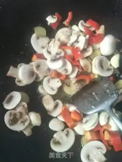 Make Pot meat step 3