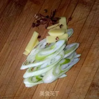Make Sour sauce step 2