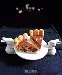 Make Tiramisu step 16