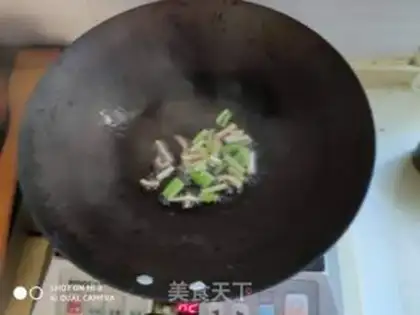 Make Sweet peppers step 2