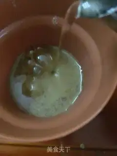 Make Italian tea and coffee step 1