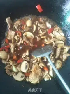 Make Pot meat step 4