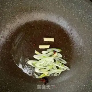 Make Sour sauce step 3