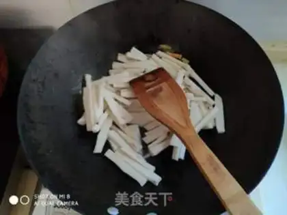 Make Sweet peppers step 3