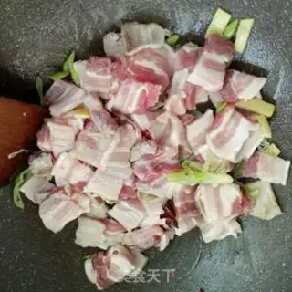 Make Sour sauce step 4