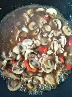 Make Pot meat step 5
