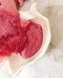 Make Apple chicken step 3