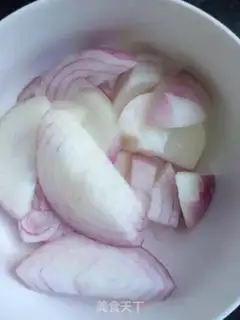 Make Homemade onions step 1