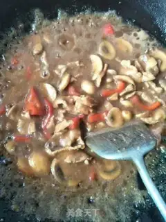 Make Pot meat step 6