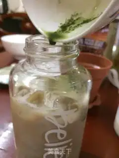 Make Italian tea and coffee step 4