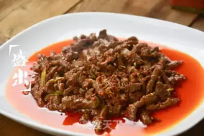 Make Zed beef step 19