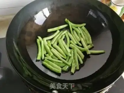 Make Cheese and beans step 4