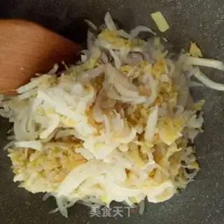Make Sour sauce step 6
