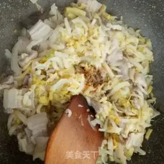 Make Sour sauce step 7