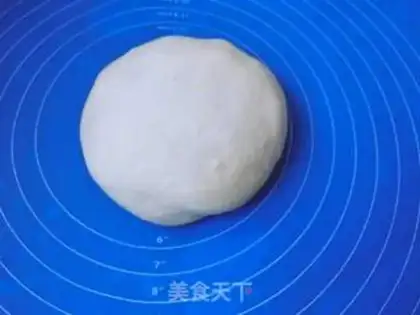 Make Coarse bread step 6