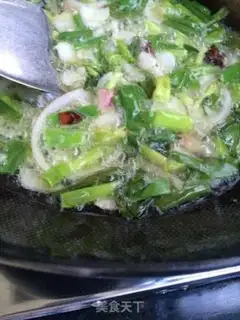 Make Homemade onions step 4
