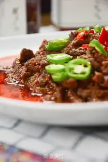 Make Zed beef step 21