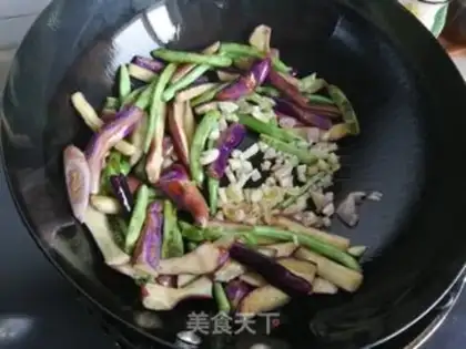 Make Cheese and beans step 6