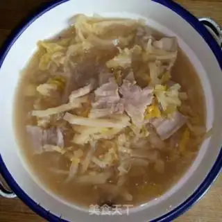 Make Sour sauce step 8