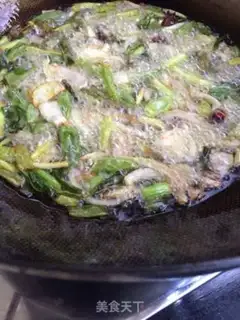 Make Homemade onions step 5