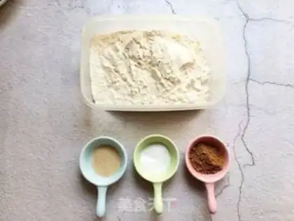 Make Toaster peppers, lasagna step 0