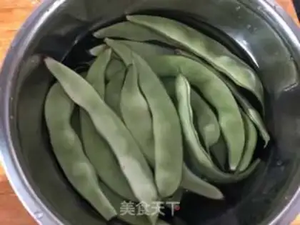 Make Noodles step 0