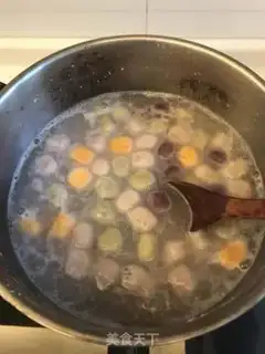 Make Potato Fairy step 2