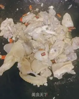 Make Spicy chickens step 3