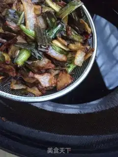 Make Homemade onions step 6
