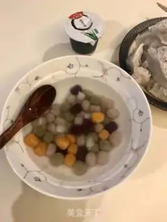 Make Potato Fairy step 3