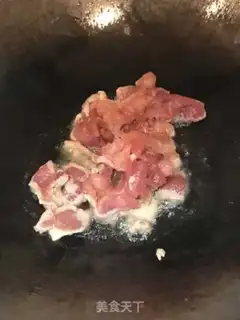 Make Spicy chickens step 4