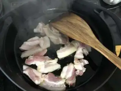 Make Noodles step 2