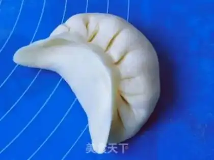 Make Coarse bread step 10