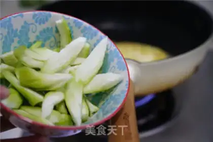 Make Fresh soup step 2