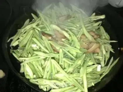 Make Noodles step 3
