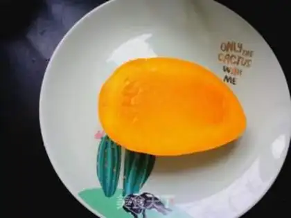 Make Watermelon mango shakes step 0