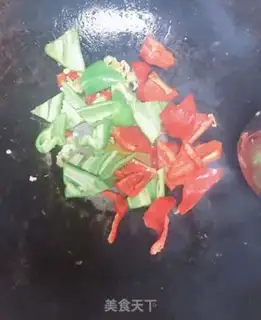 Make Spicy chickens step 6