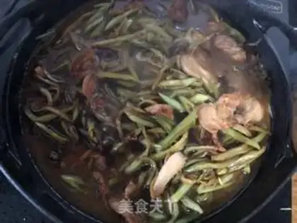 Make Noodles step 5