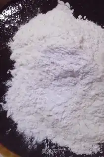 Make Steam cake step 2