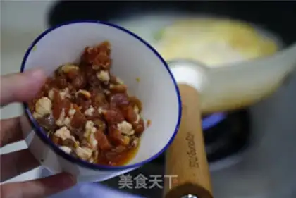 Make Fresh soup step 4