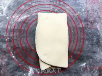Make Toaster peppers, lasagna step 5