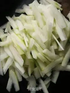 Make Pilled watermelon step 0