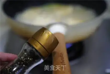 Make Fresh soup step 5